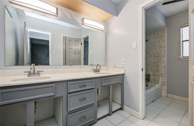 17202 Abby Lane, Spring, TX 77379