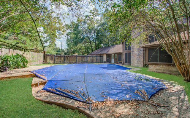 17202 Abby Lane, Spring, TX 77379