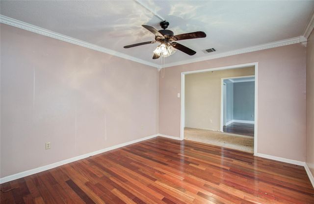 17202 Abby Lane, Spring, TX 77379