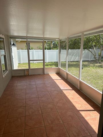 2150 SW Biella Avenue, Port St. Lucie, Port St Lucie, FL 34953
