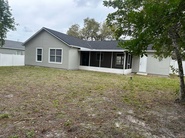 2150 SW Biella Avenue, Port St. Lucie, Port St Lucie, FL 34953