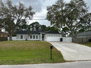 2150 SW Biella Avenue, Port St. Lucie, Port St Lucie, FL 34953