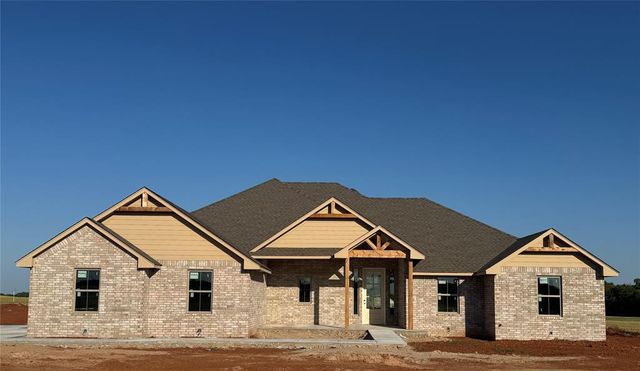 942 Layton Way, Piedmont, OK 73078