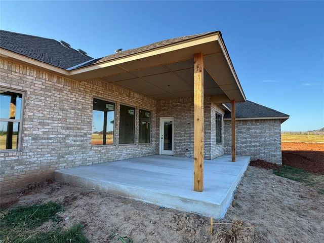 942 Layton Way, Piedmont, OK 73078