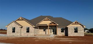 942 Layton Way, Piedmont, OK 73078