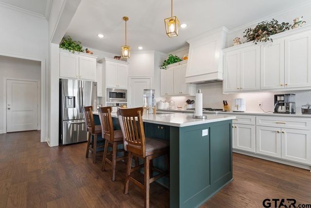 7289 Rolling Acres Pl, Tyler, TX 75707