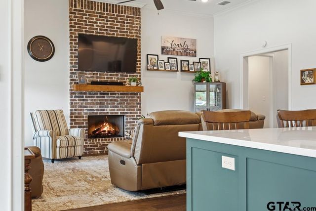 7289 Rolling Acres Pl, Tyler, TX 75707