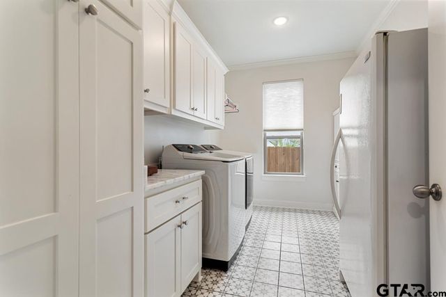 7289 Rolling Acres Pl, Tyler, TX 75707