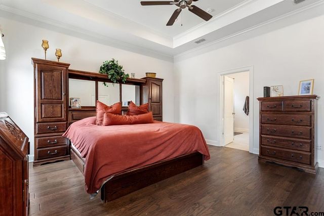 7289 Rolling Acres Pl, Tyler, TX 75707