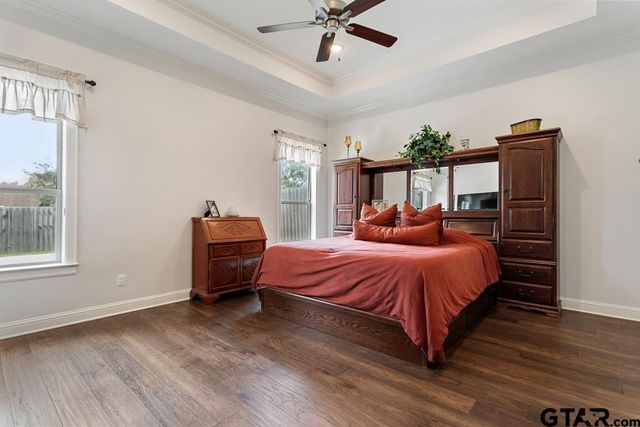 7289 Rolling Acres Pl, Tyler, TX 75707