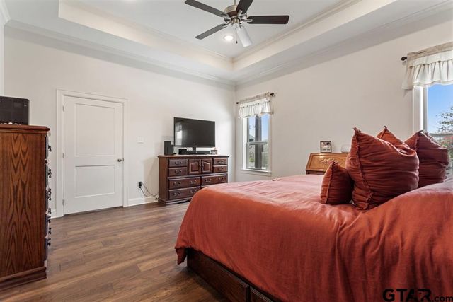 7289 Rolling Acres Pl, Tyler, TX 75707