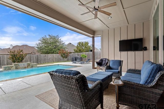 7289 Rolling Acres Pl, Tyler, TX 75707