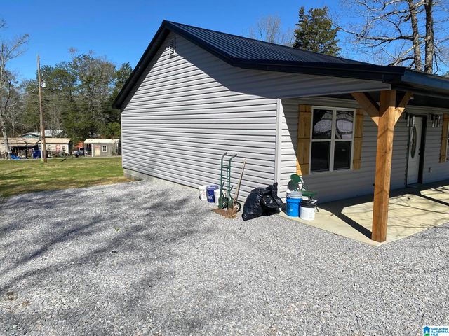 63 SHORE DRIVE, Ashville, AL 35953