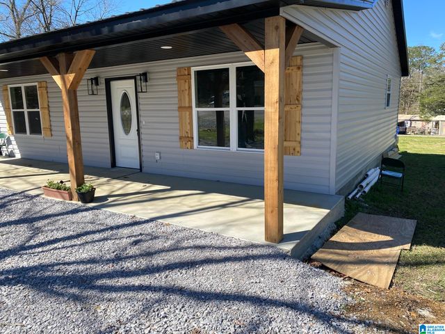 63 SHORE DRIVE, Ashville, AL 35953