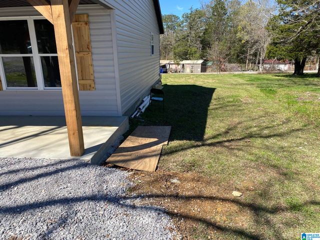 63 SHORE DRIVE, Ashville, AL 35953