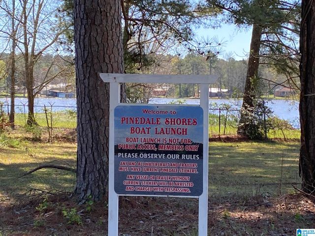 63 SHORE DRIVE, Ashville, AL 35953