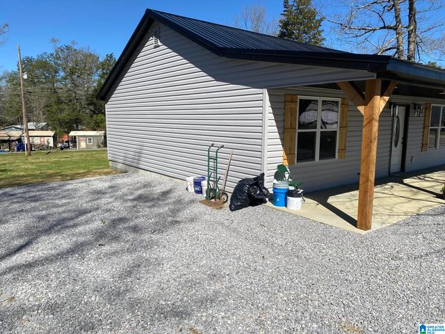 63 SHORE DRIVE, Ashville, AL 35953