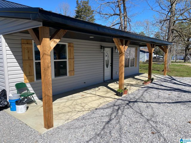 63 SHORE DRIVE, Ashville, AL 35953