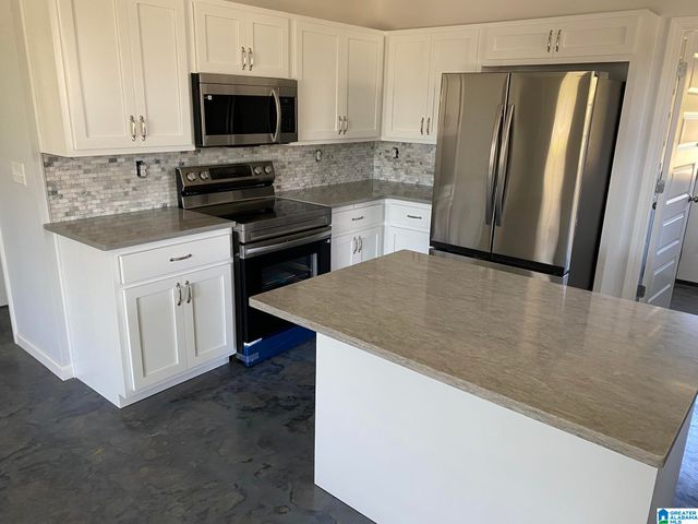 63 SHORE DRIVE, Ashville, AL 35953