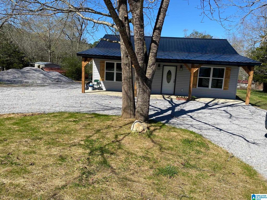 63 SHORE DRIVE, Ashville, AL 35953