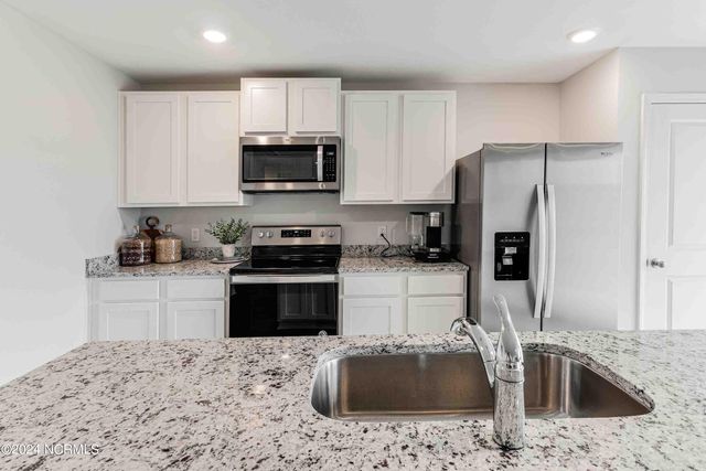 1514 W White Egret Lane NE Lot 735, Bolivia, NC 28422