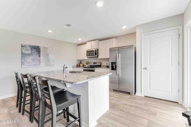 1514 W White Egret Lane NE Lot 735, Bolivia, NC 28422