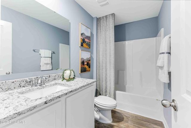 1514 W White Egret Lane NE Lot 735, Bolivia, NC 28422