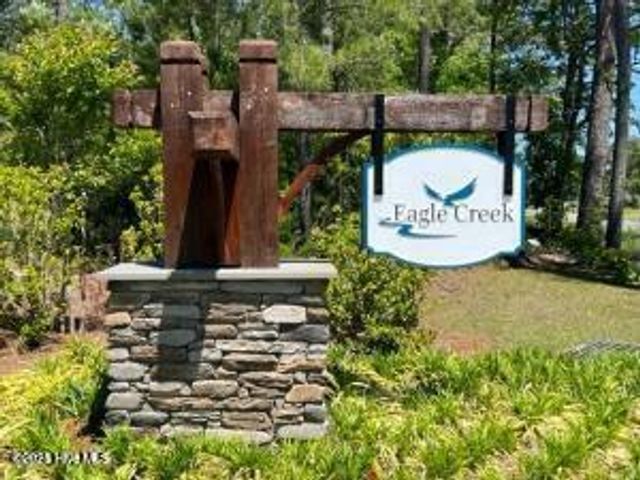 1514 W White Egret Lane NE Lot 735, Bolivia, NC 28422