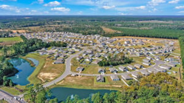 1514 W White Egret Lane NE Lot 735, Bolivia, NC 28422
