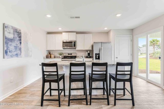 1514 W White Egret Lane NE Lot 735, Bolivia, NC 28422