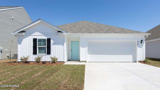 1514 W White Egret Lane NE Lot 735, Bolivia, NC 28422