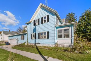 402 E Maple Street, Horicon, WI 53032