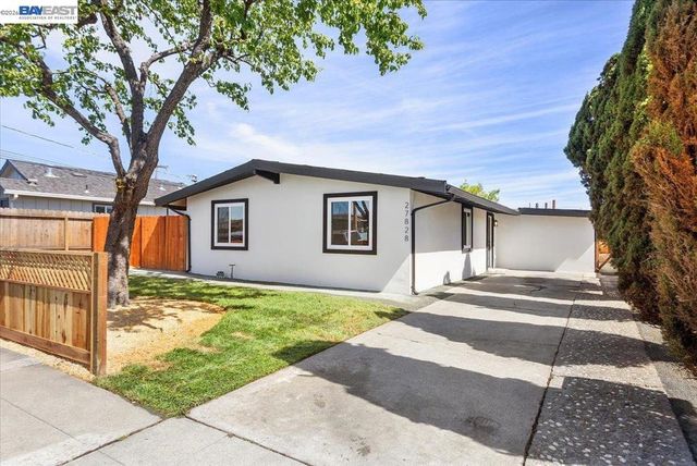 27828 Mandarin Ave, Hayward, CA 94544
