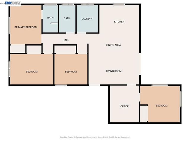 27828 Mandarin Ave, Hayward, CA 94544