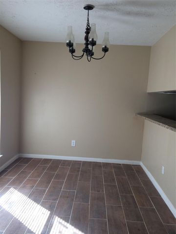10919 Loch Bend Court, Houston, TX 77086