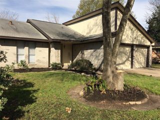 10919 Loch Bend Court, Houston, TX 77086