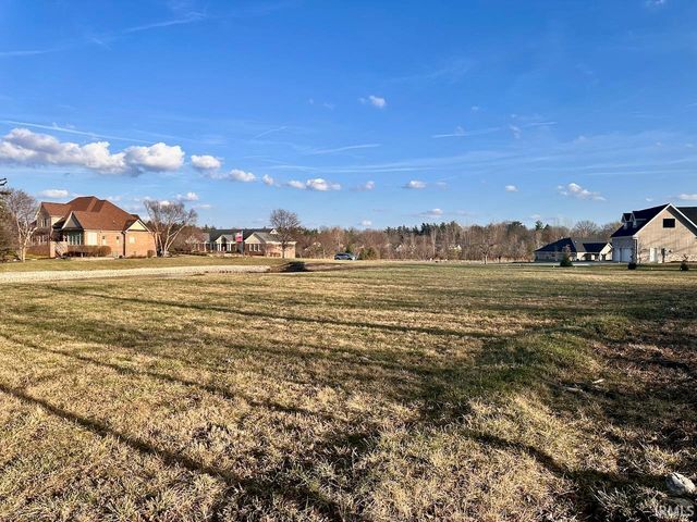 Lot 11 Saddlebrook Addition, Muncie, IN 47304