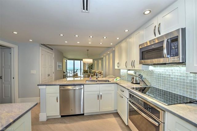380 Seaview CT 1404, Marco Island, FL 34145