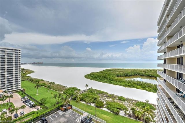 380 Seaview CT 1404, Marco Island, FL 34145