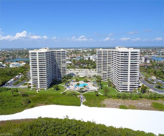380 Seaview CT 1404, Marco Island, FL 34145