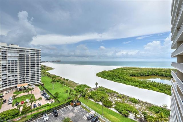 380 Seaview CT 1404, Marco Island, FL 34145