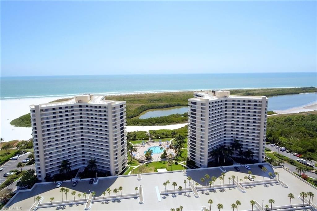 380 Seaview CT 1404, Marco Island, FL 34145