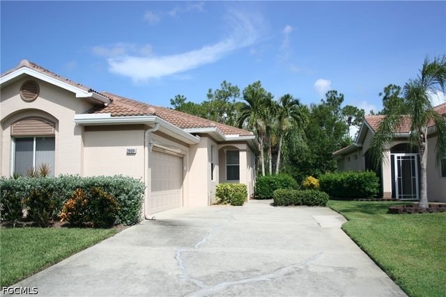 20961 Marathona CT, North Fort Myers, FL 33917