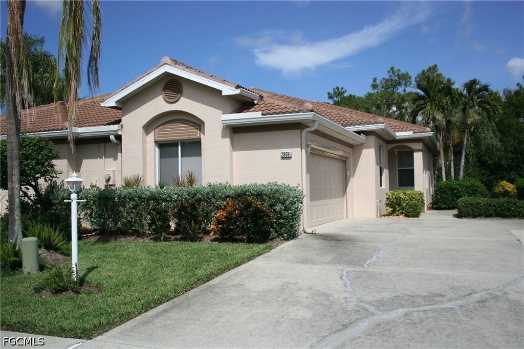 20961 Marathona CT, North Fort Myers, FL 33917
