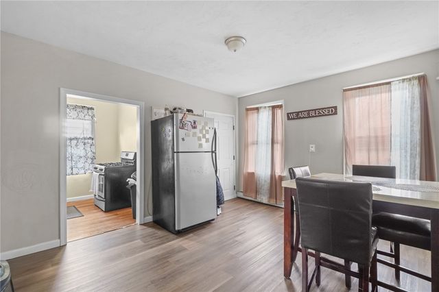 35 Sterling Avenue, Providence, RI 02909