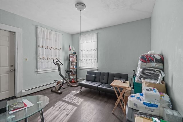 35 Sterling Avenue, Providence, RI 02909