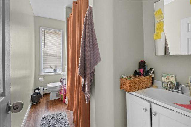 35 Sterling Avenue, Providence, RI 02909