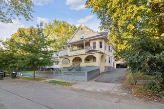 195-197 Massasoit Avenue, Springfield, MA 01107