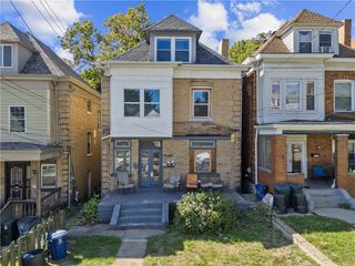 3441 Fleming Ave, Brighton Heights, PA 15212
