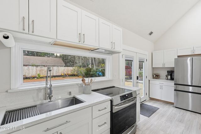 43 James O Court, Bluffton, SC 29910